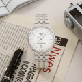 Đồng hồ Nam TISSOT CARSON PREMIUM POWERMATIC 80 T122.407.11.031.00