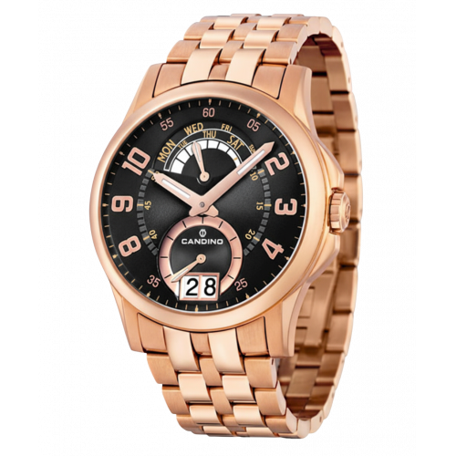 Đồng hồ CANDINO C4390/6N