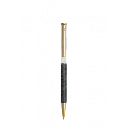 Bút bi BLUS Huyền Mặc – Inspired Edition - Đen 001600002