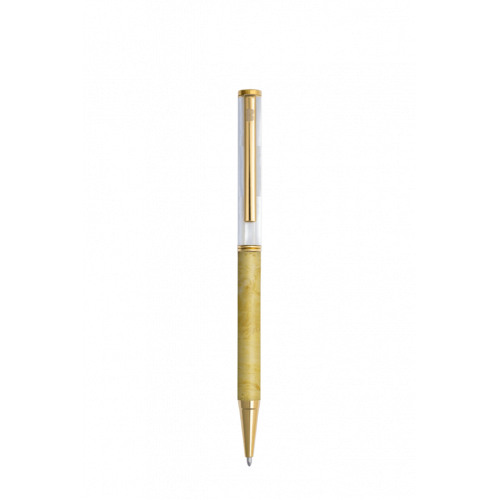 Bút bi BLUS Minh Sa - Inspired Edition - Vàng 001603002