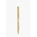 Bút bi BLUS Inspired - Bút Ký Ngọc Trai Vàng Bắc Úc - Mạ Titanium Gold 001008002