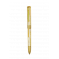 Bút bi BLUS Champion Wave - Bút Ký Ngọc Trai Vàng Bắc Úc - Mạ Titanium Gold 002003002