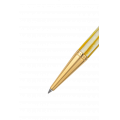 Bút bi BLUS Visionary - Bút Ký Ngọc Trai Vàng Bắc Úc - Mạ Vàng 003006002