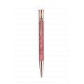 Bút bi/gel BLUS Hoả Vân - Visionary Mạ Vàng Hồng - Special Edition - Đỏ 003604004