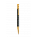 Bút bi/gel BLUS Thổ Túc - Visionary Mạ Vàng - Special Edition - ĐEN 003605002
