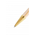 Bút gel BLUS Mastery - Bút ký ngọc trai cam Mississippi - mạ vàng 008001002