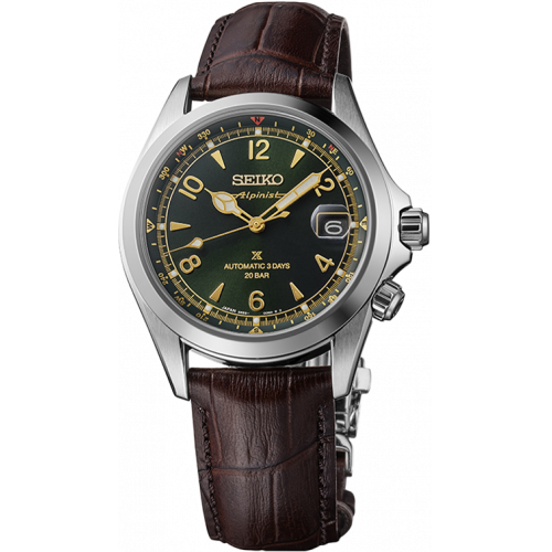 Đồng hồ nam Seiko Prospex (Land) SPB507J1