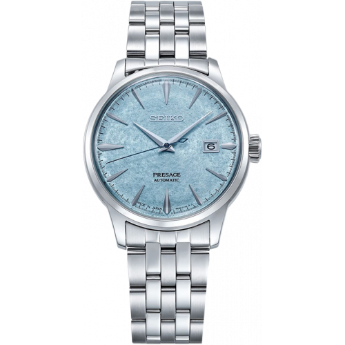 Đồng hồ nam Seiko Presage Cocktail SRPM01J1