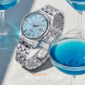 Đồng hồ nam Seiko Presage Cocktail SRPM01J1