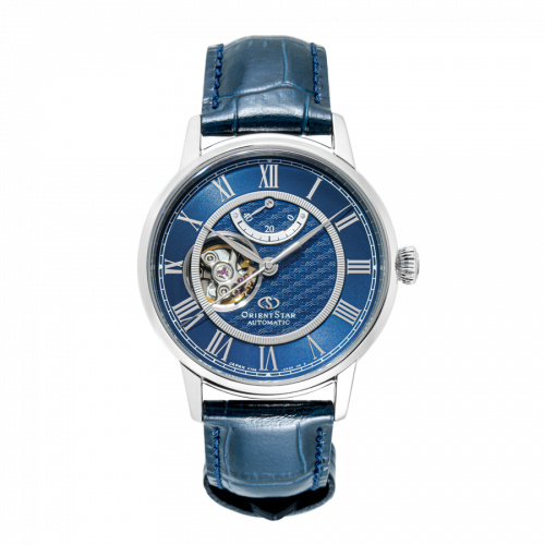 Đồng hồ Orient RE-HH0002L00B