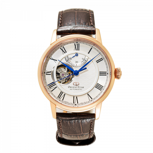 Đồng hồ Orient RE-HH0003S00B