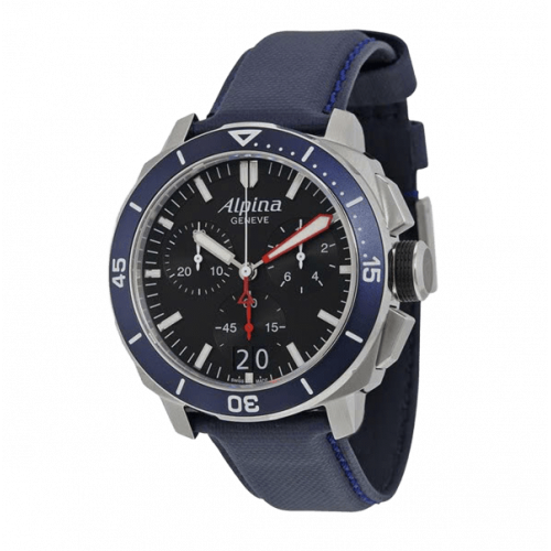 Đồng hồ Alpina AL-372LBN4V6
