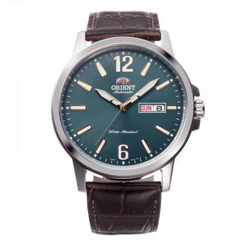 Đồng hồ Nam Orient Contemporary RA-AA0C06E39B
