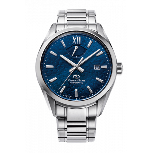 Đồng hồ Nam Orient Star Contemporary RE-BX0004L00B