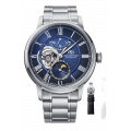 Đồng hồ Nam Orient Star Moonphase RE-BT0006L00B