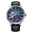 Đồng hồ Nam Orient Star Moonphase RE-BT0006L00B