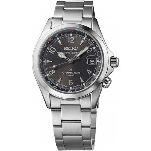 Đồng hồ Nam Seiko Prospex SPB505J1