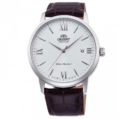 Đồng hồ Nam Orient Contemporary RA-AC0F12S30B