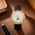 Đồng hồ Frederique Constant  Classics Moneta Moonphase FC-206S3S5