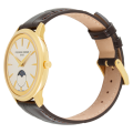 Đồng hồ Frederique Constant  Classics Moneta Moonphase FC-206S3S5
