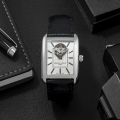 Đồng hồ Nam Frederique Constant  Classics Carree Heart Beat Automatic FC-311S4C26 (FC-311S4C6)
