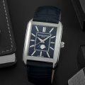 Đồng hồ Nam Frederique Constant Classics Carree Moonphase Automatic FC-333N4C6