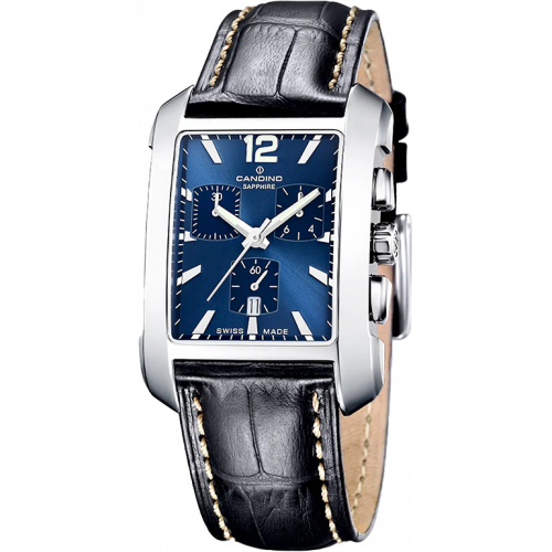 Đồng hồ Nam Candino C4334/K