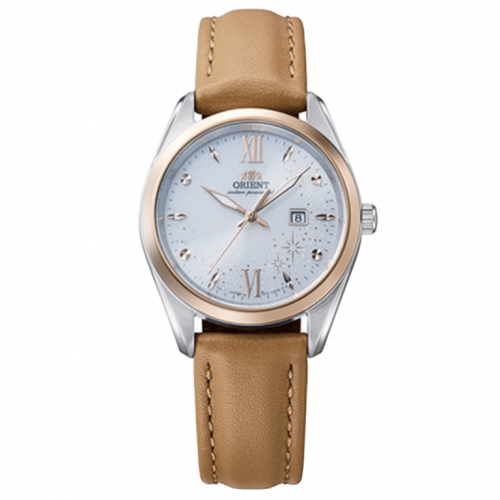 Đồng hồ Nữ Orient Solar RA-WG0604S10B