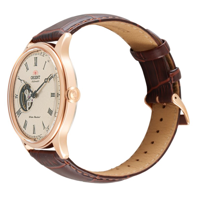 Đồng hồ Nam Orient Classic TAG00001S0