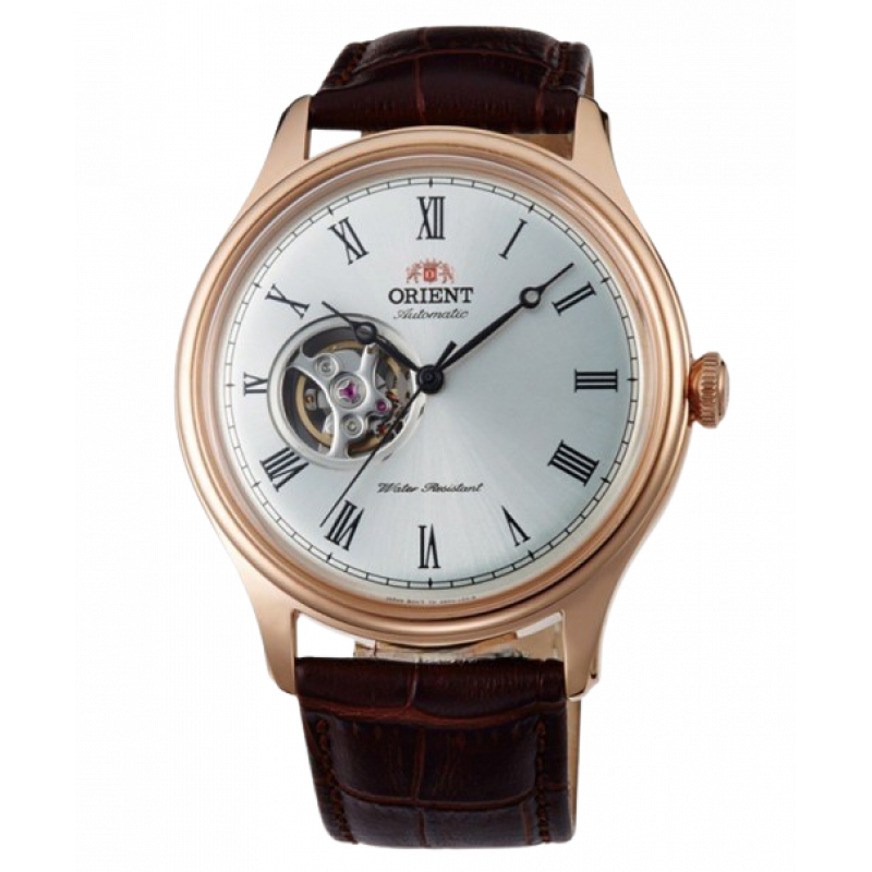 Đồng hồ Nam Orient Classic TAG00001S0