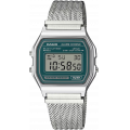 Đồng Hồ Unisex CASIO A158WEM-3DF