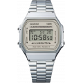 Đồng Hồ CASIO A168WA-8AYDF