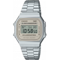 Đồng Hồ CASIO A168WA-8AYDF
