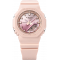 Đồng Hồ Nữ CASIO GMA-P2100SG-4ADR