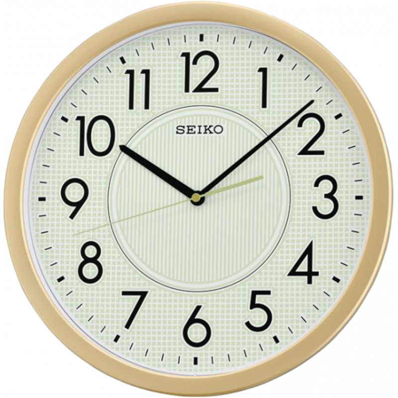Đồng hồ treo tường SEIKO QXA629G