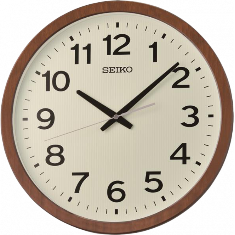 Đồng hồ treo tường SEIKO QXA799B