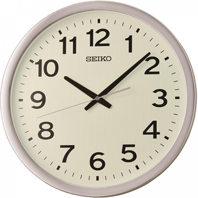 Đồng hồ treo tường SEIKO QXA799S