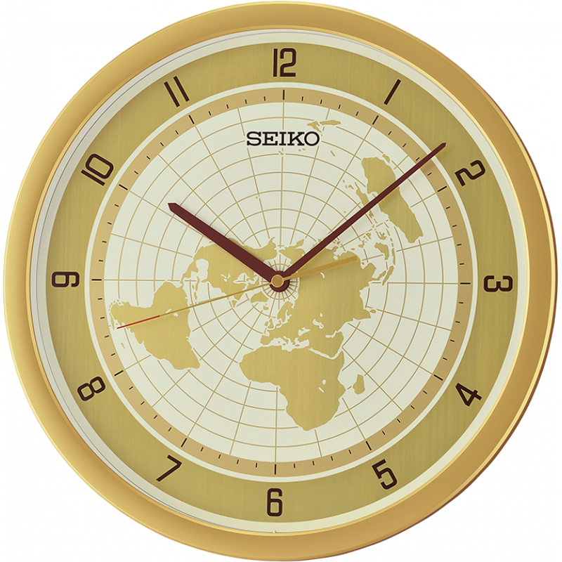 Đồng hồ treo tường SEIKO QXA814G