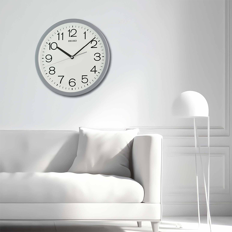 Đồng hồ treo tường SEIKO QXA847N