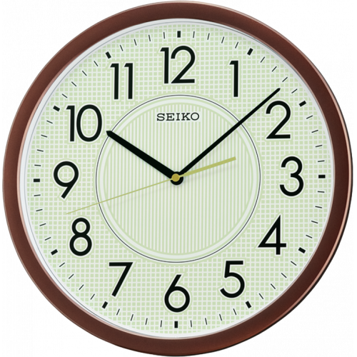 Đồng hồ treo tường SEIKO QXA629B