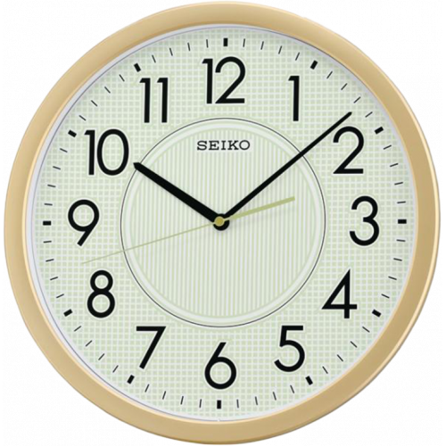 Đồng hồ treo tường SEIKO QXA629G