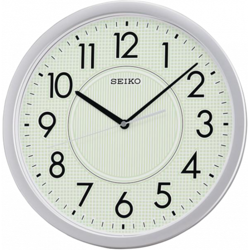 Đồng hồ treo tường SEIKO QXA629S