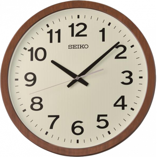 Đồng hồ treo tường SEIKO QXA799B