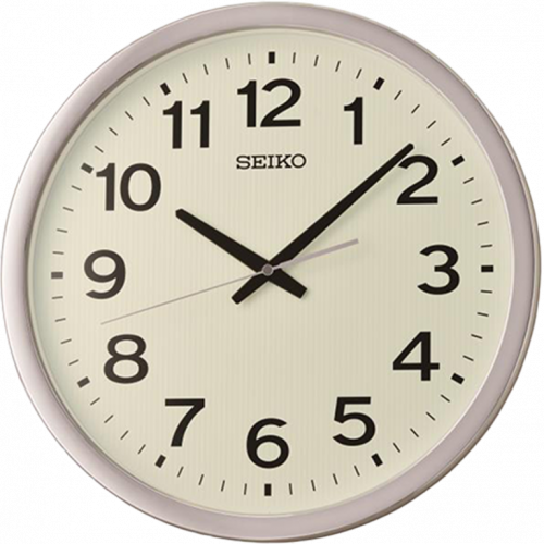 Đồng hồ treo tường SEIKO QXA799S