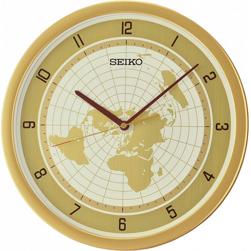 Đồng hồ treo tường SEIKO QXA814G