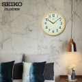 Đồng hồ treo tường SEIKO QXA629G