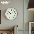 Đồng hồ treo tường SEIKO QXA629S