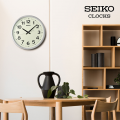 Đồng hồ treo tường SEIKO QXA799S