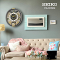 Đồng hồ treo tường SEIKO QXM385N