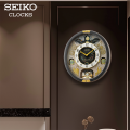 Đồng hồ treo tường SEIKO QXM385N